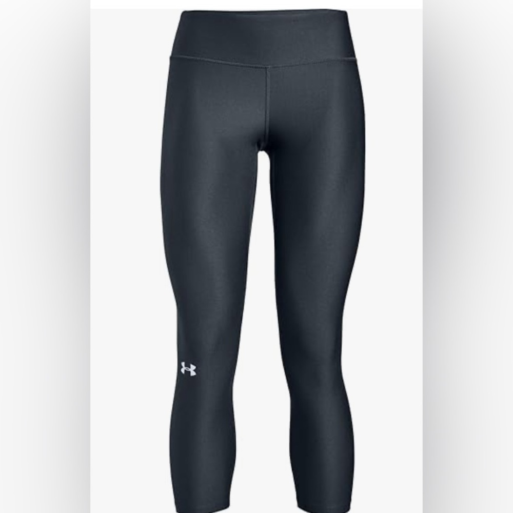 UA Under Armor Women’s Balance Crop Legging - Lg Large